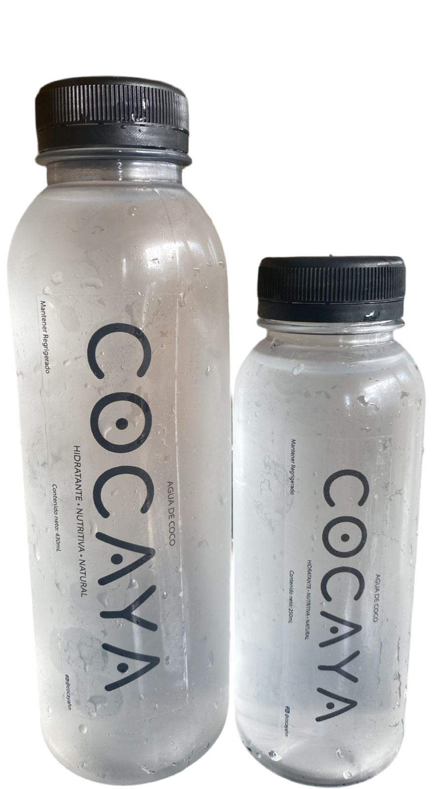 Agua de Coco Cocaya 430ML