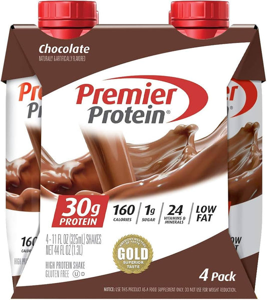 Premier Protein 30grms Chocolate