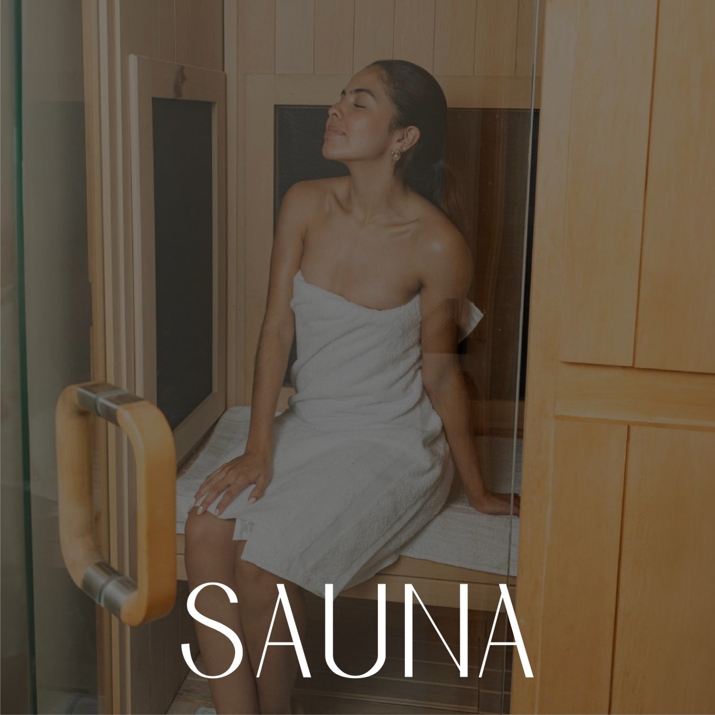 Sauna 3 Pack