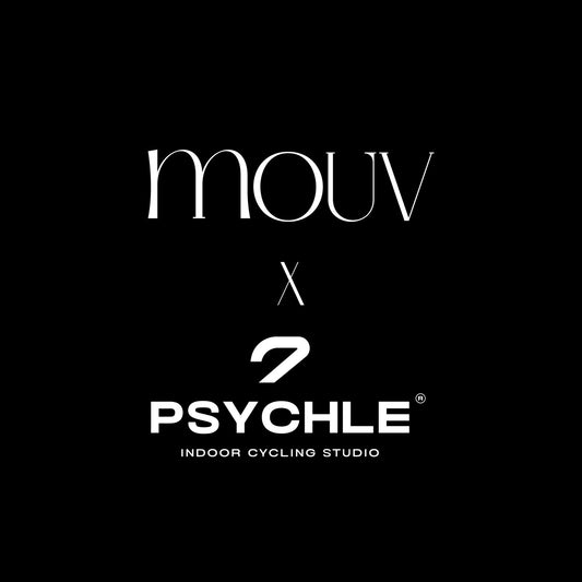 Mouv X Psychle